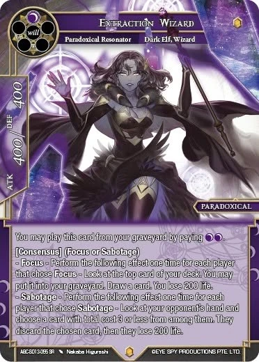 Extraction Wizard