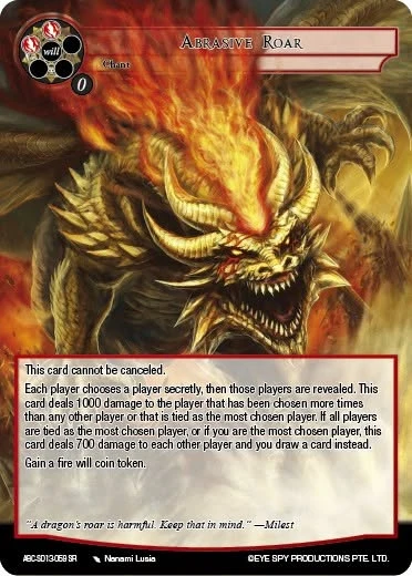 Abrasive Roar