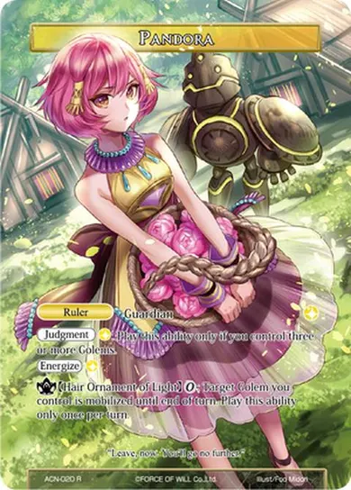 Pandora
