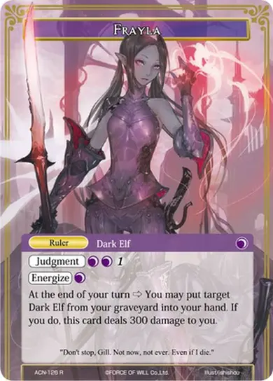 Frayla