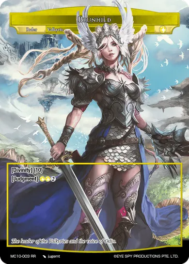 Brunhild