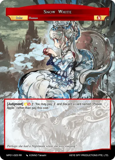 Snow White