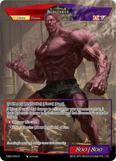 Berserker