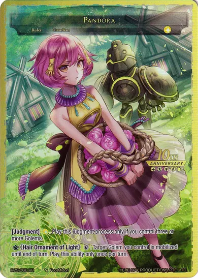 Pandora