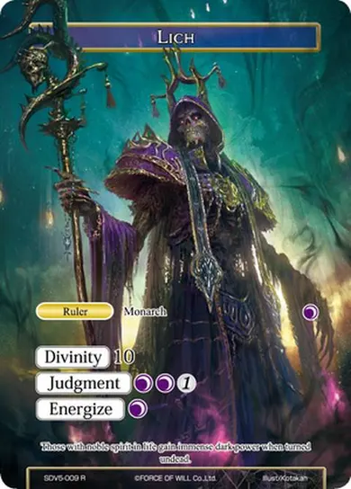 Lich