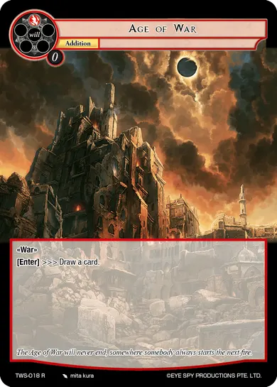 Age of War